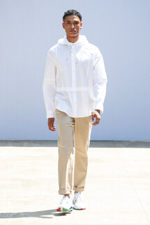 Bikkembergs Spring 2020 Menswear Collection / Bikkembergs весна- лето 2020